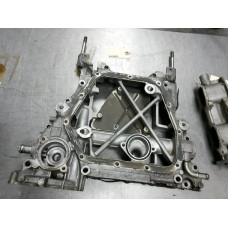 111Q002 Upper Engine Oil Pan For 13-16 Subaru Impreza  2.0 11120AA281